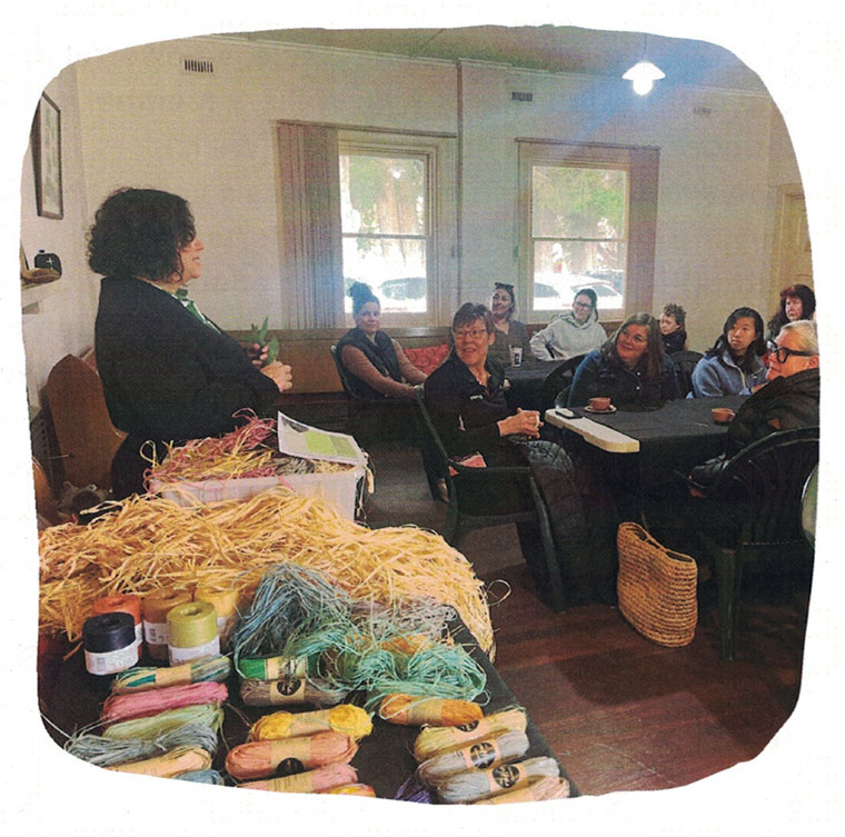 Workshop