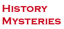 History Mysteries